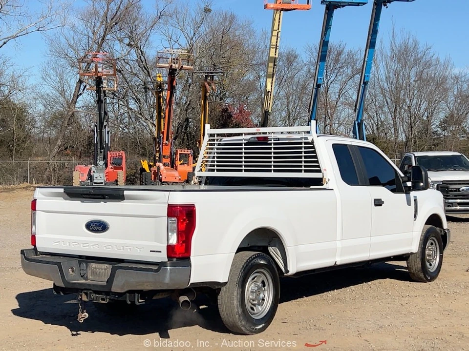 2019 Ford Super Duty 4th Gen - Image 4 of 12