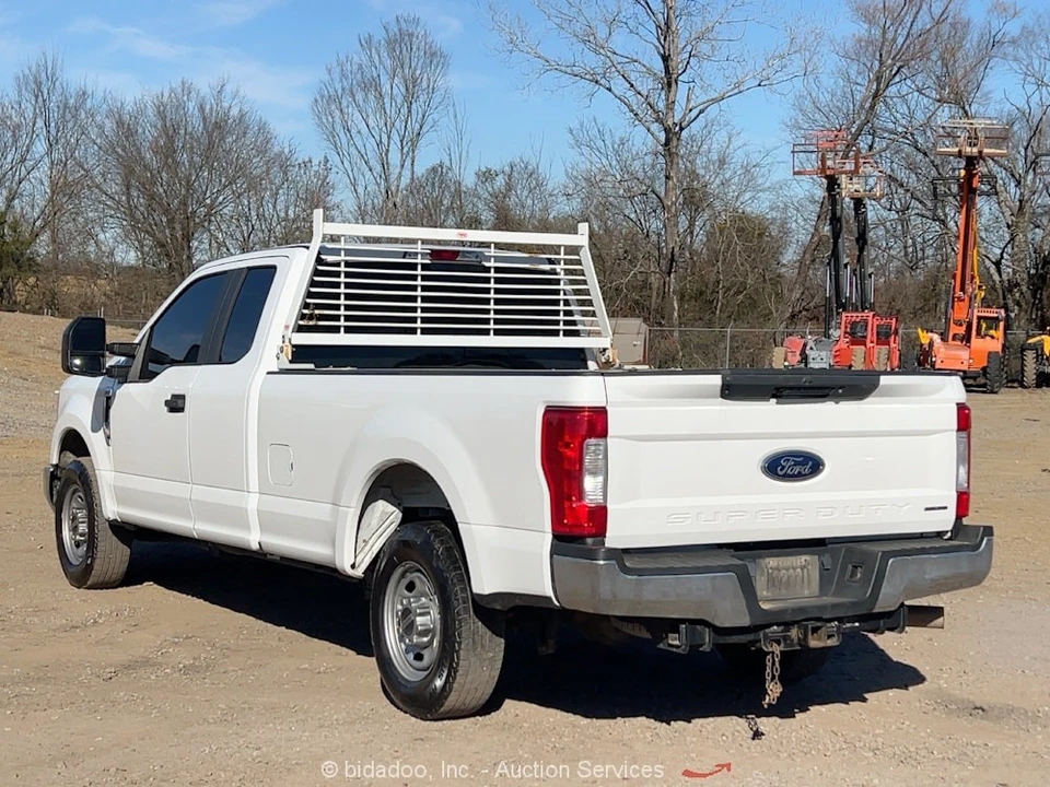 2019 Ford Super Duty 4th Gen - Image 3 of 12