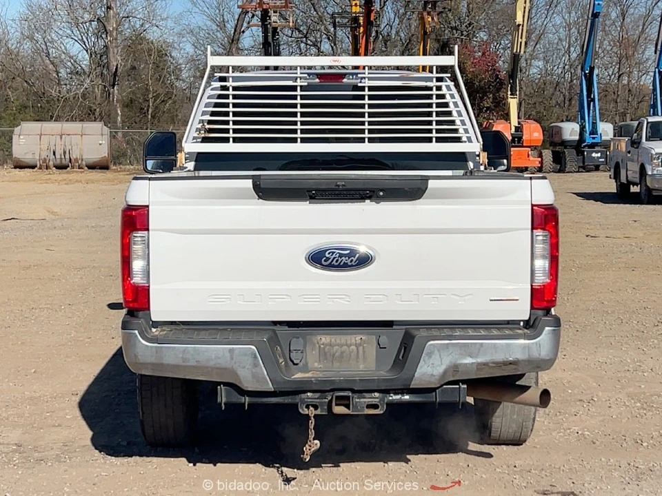 2019 Ford Super Duty 4th Gen - Image 8 of 12