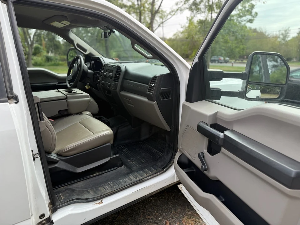 2019 Ford Super Duty 4th Gen - Image 10 of 15