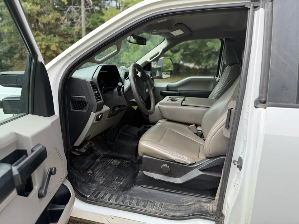 2019 Ford Super Duty 4th Gen - Image 9 of 15