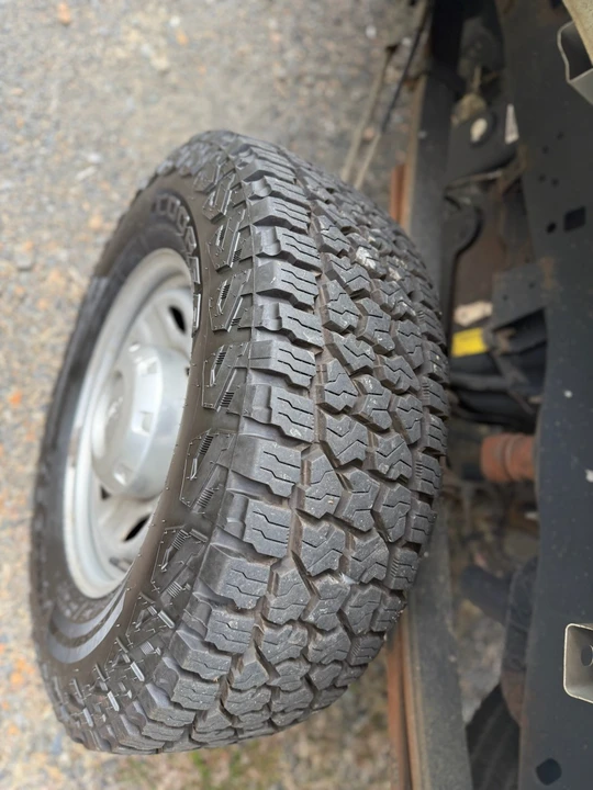 2019 Ford Super Duty 4th Gen - Image 7 of 15