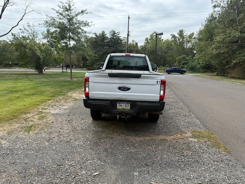 2019 Ford Super Duty 4th Gen - Image 5 of 15