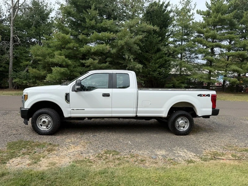 2019 Ford Super Duty 4th Gen - Image 2 of 15