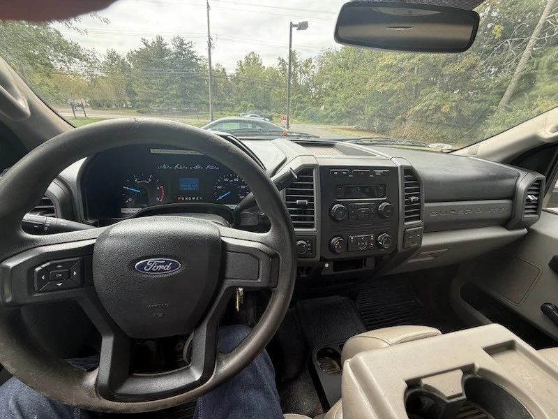 2019 Ford Super Duty 4th Gen - Image 13 of 15