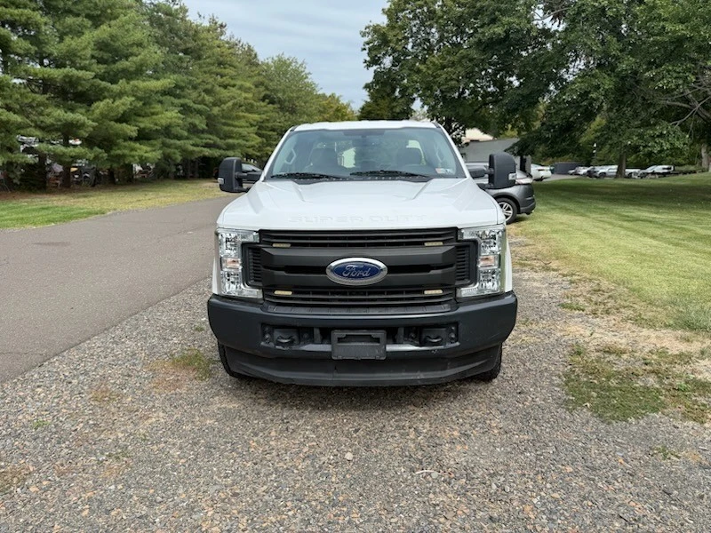 2019 Ford Super Duty 4th Gen - Image 4 of 15