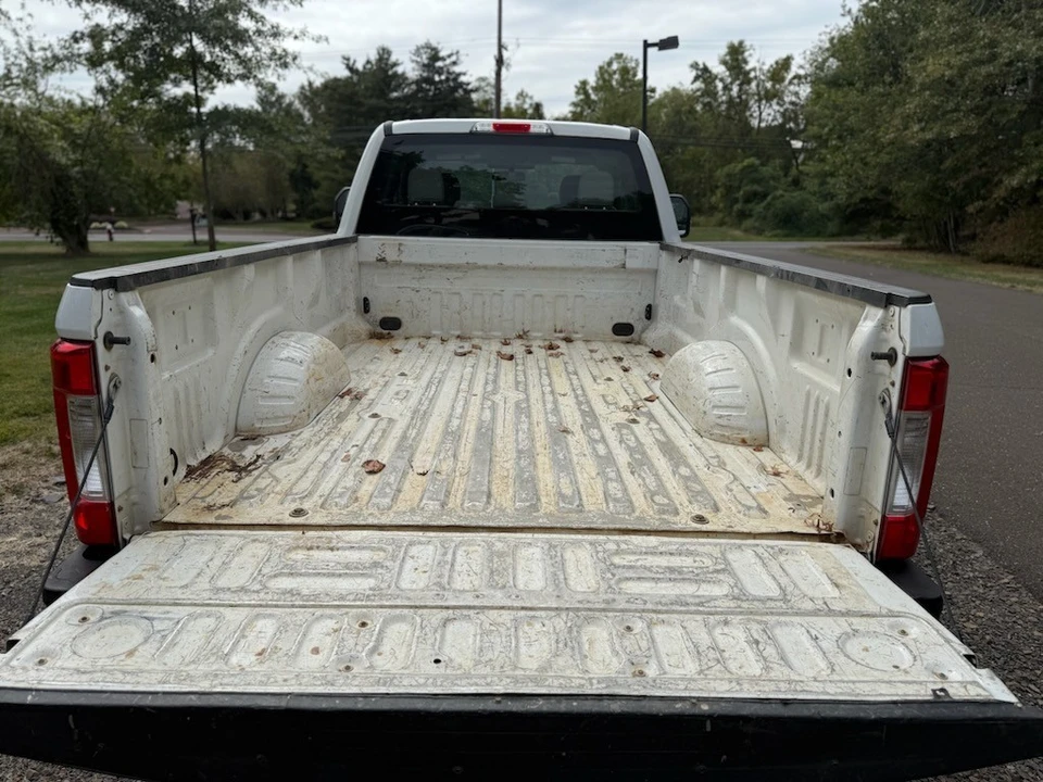 2019 Ford Super Duty 4th Gen - Image 6 of 15