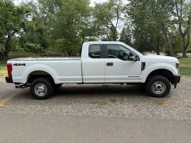 2019 Ford Super Duty 4th Gen - Image 3 of 15