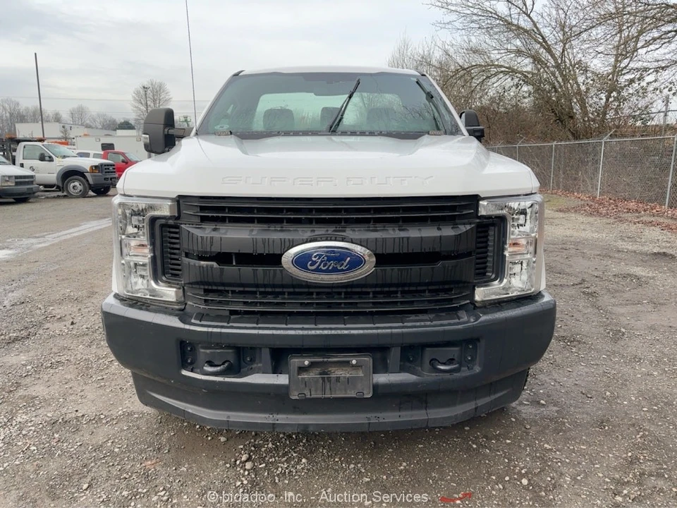 2019 Ford Super Duty 4th Gen - Image 7 of 12