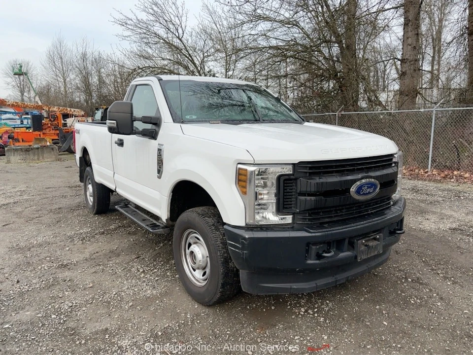 2019 Ford Super Duty 4th Gen - Image 2 of 12