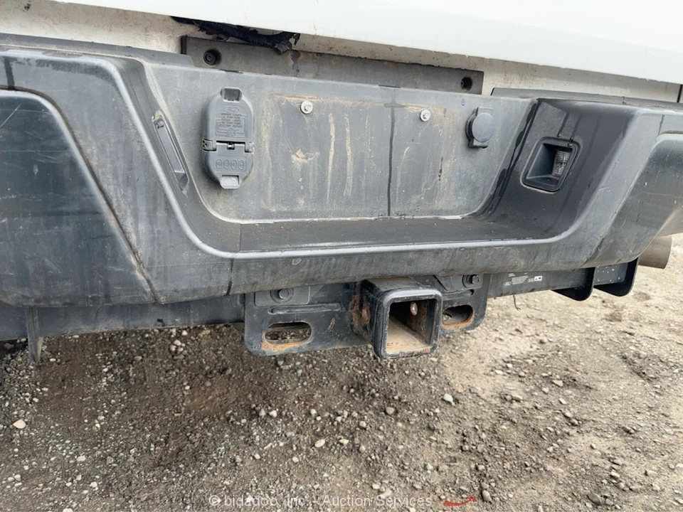 2019 Ford Super Duty 4th Gen - Image 10 of 12