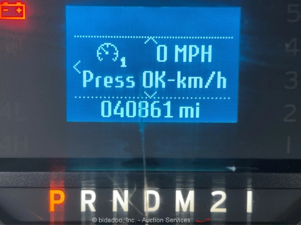 2019 Ford Super Duty 4th Gen - Image 11 of 12