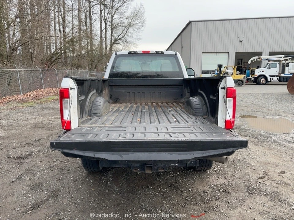2019 Ford Super Duty 4th Gen - Image 9 of 12