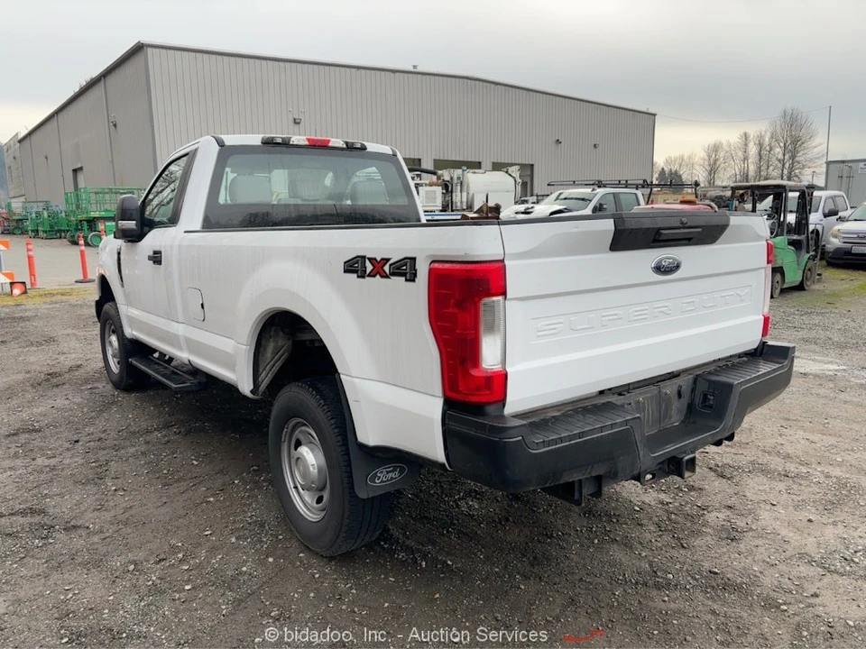 2019 Ford Super Duty 4th Gen - Image 3 of 12