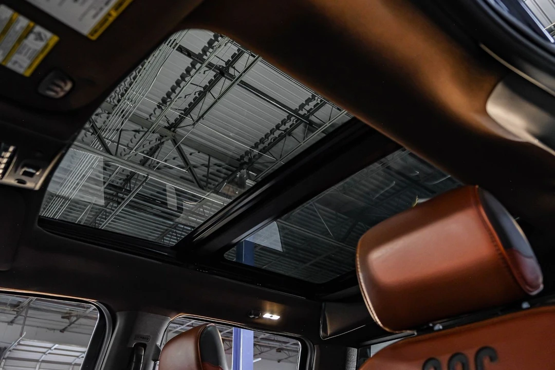 2019 Ford Super Duty 4th Gen - Image 6 of 12