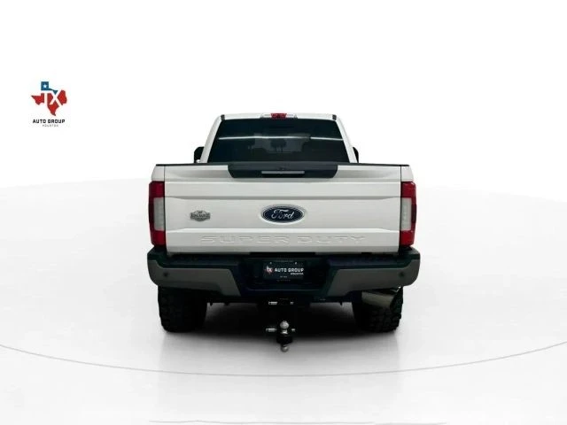 2019 Ford Super Duty 4th Gen - Image 10 of 12