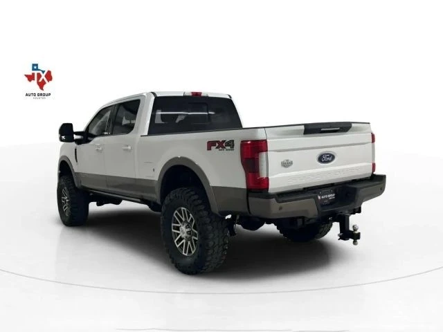 2019 Ford Super Duty 4th Gen - Image 6 of 12