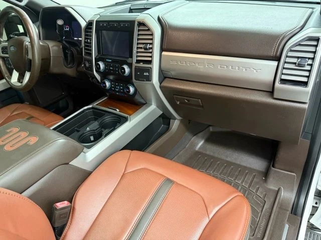 2019 Ford Super Duty 4th Gen - Image 12 of 12