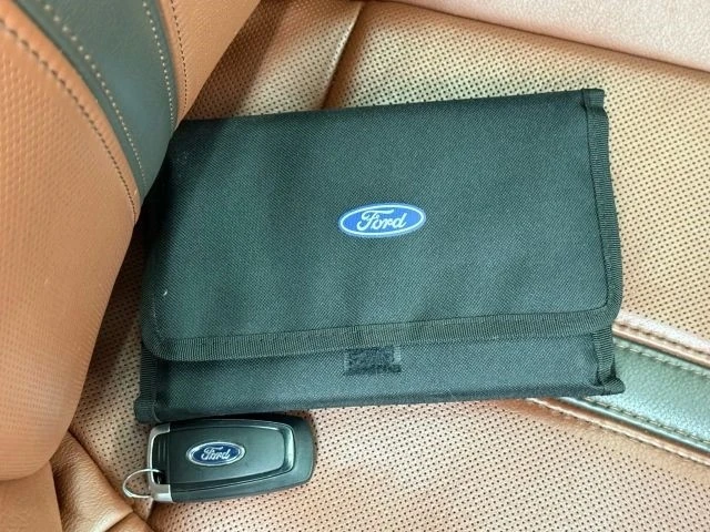 2019 Ford Super Duty 4th Gen - Image 3 of 12