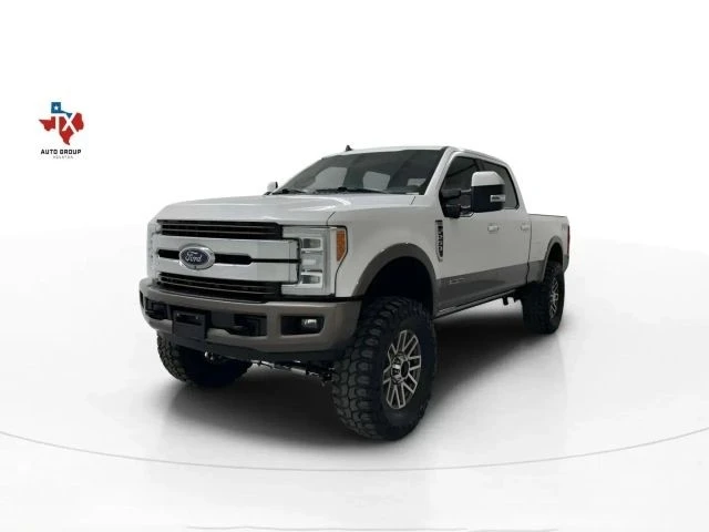 2019 Ford Super Duty 4th Gen - Image 7 of 12