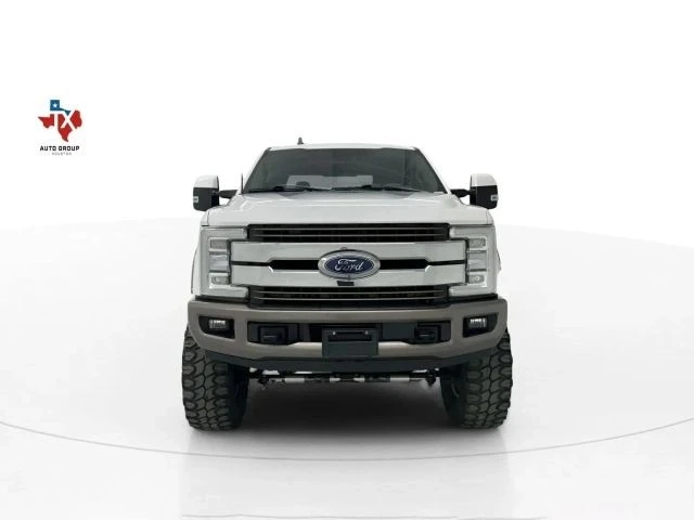 2019 Ford Super Duty 4th Gen - Image 9 of 12