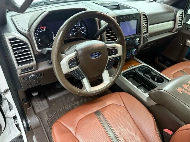 2019 Ford Super Duty 4th Gen - Image 11 of 12