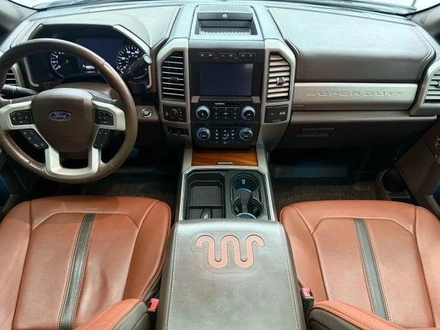 2019 Ford Super Duty 4th Gen - Image 2 of 12