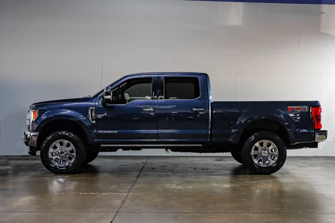 2019 Ford Super Duty 5th Gen - Image 17 of 21