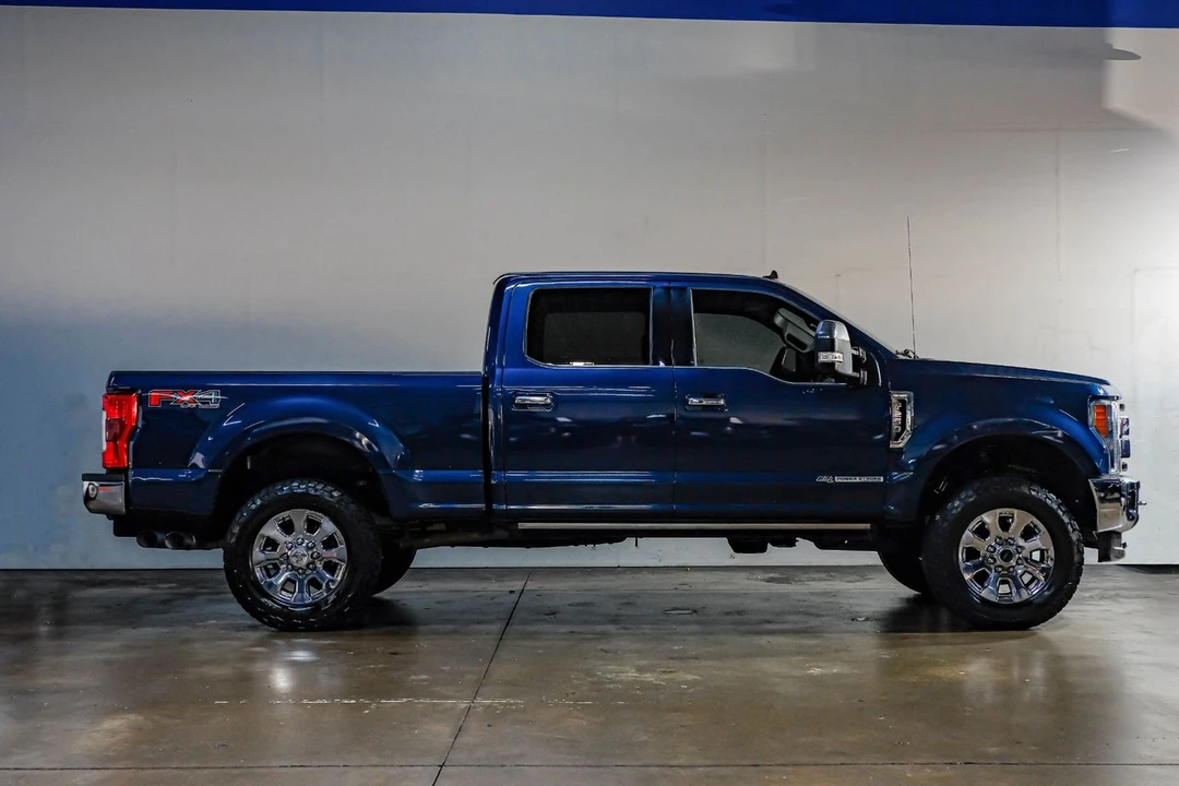 2019 Ford Super Duty 5th Gen - Image 11 of 21