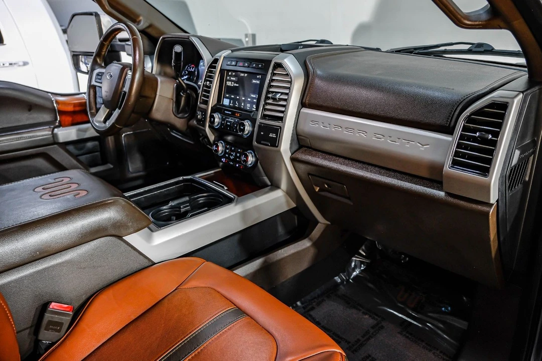 2019 Ford Super Duty 5th Gen - Image 20 of 21