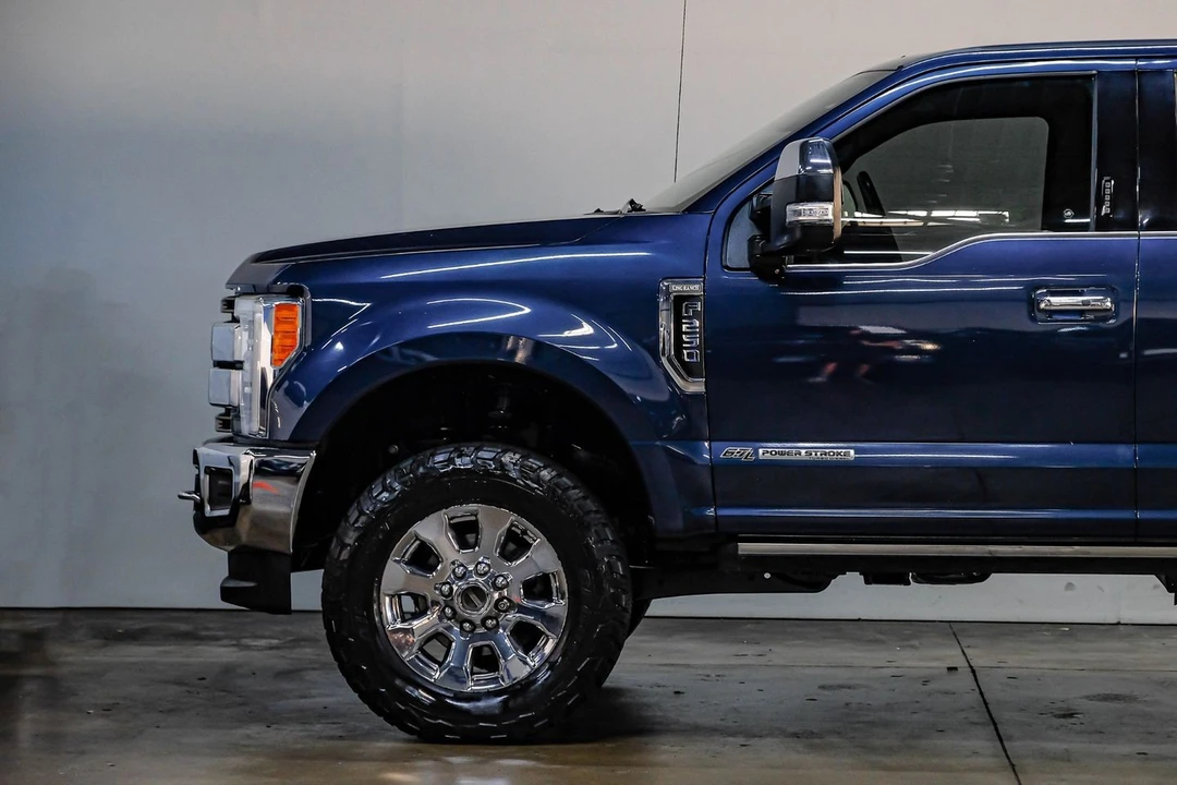 2019 Ford Super Duty 5th Gen - Image 18 of 21