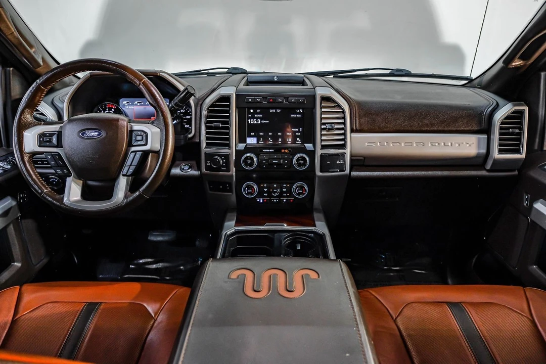 2019 Ford Super Duty 5th Gen - Image 21 of 21