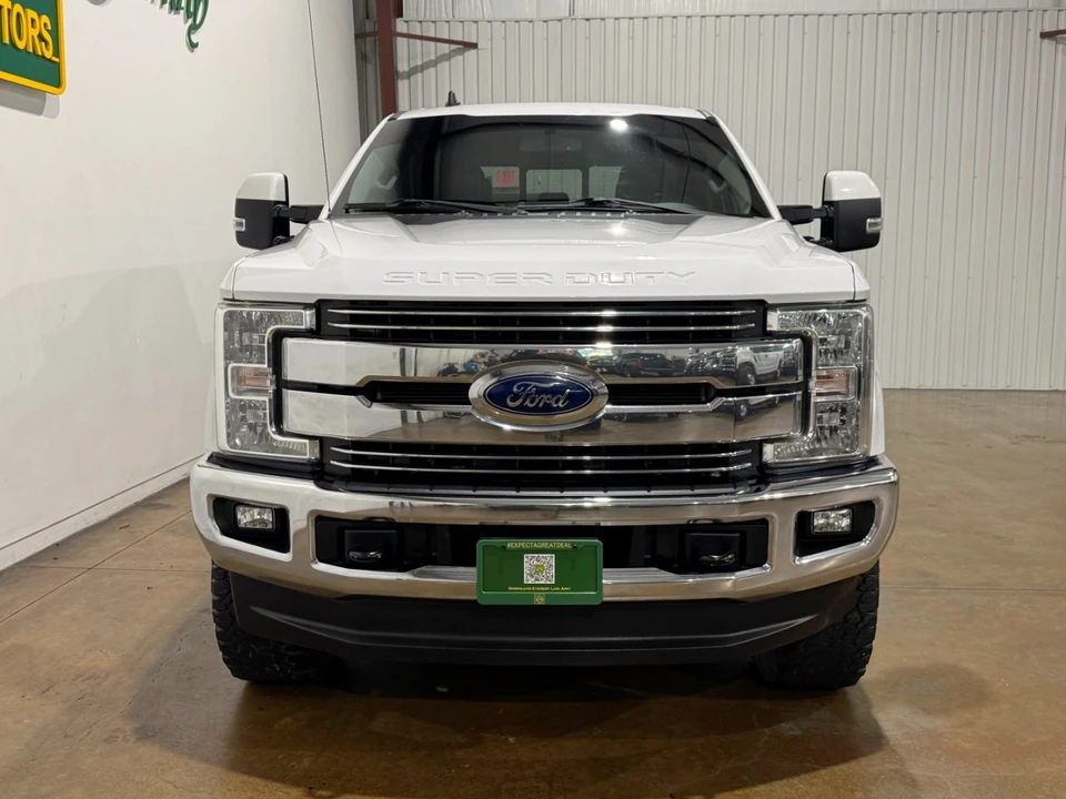 2019 Ford Super Duty 3rd Gen - Image 2 of 12