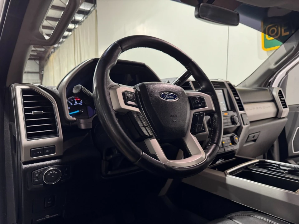 2019 Ford Super Duty 3rd Gen - Image 10 of 12