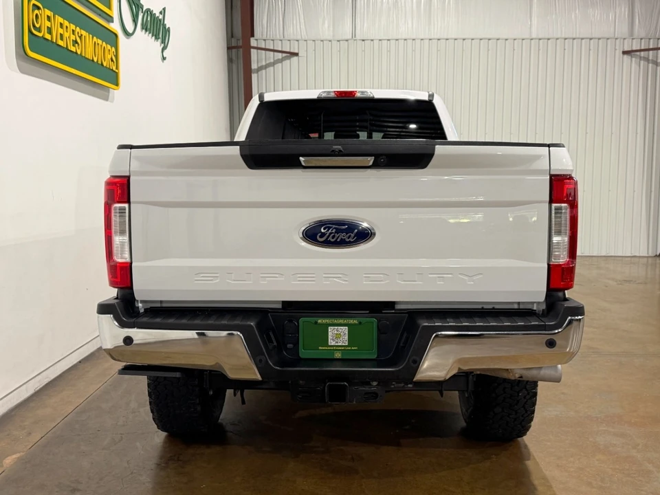 2019 Ford Super Duty 3rd Gen - Image 7 of 12