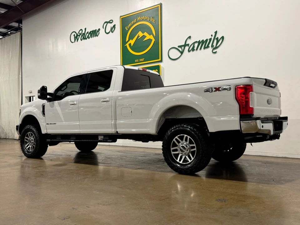 2019 Ford Super Duty 3rd Gen - Image 6 of 12