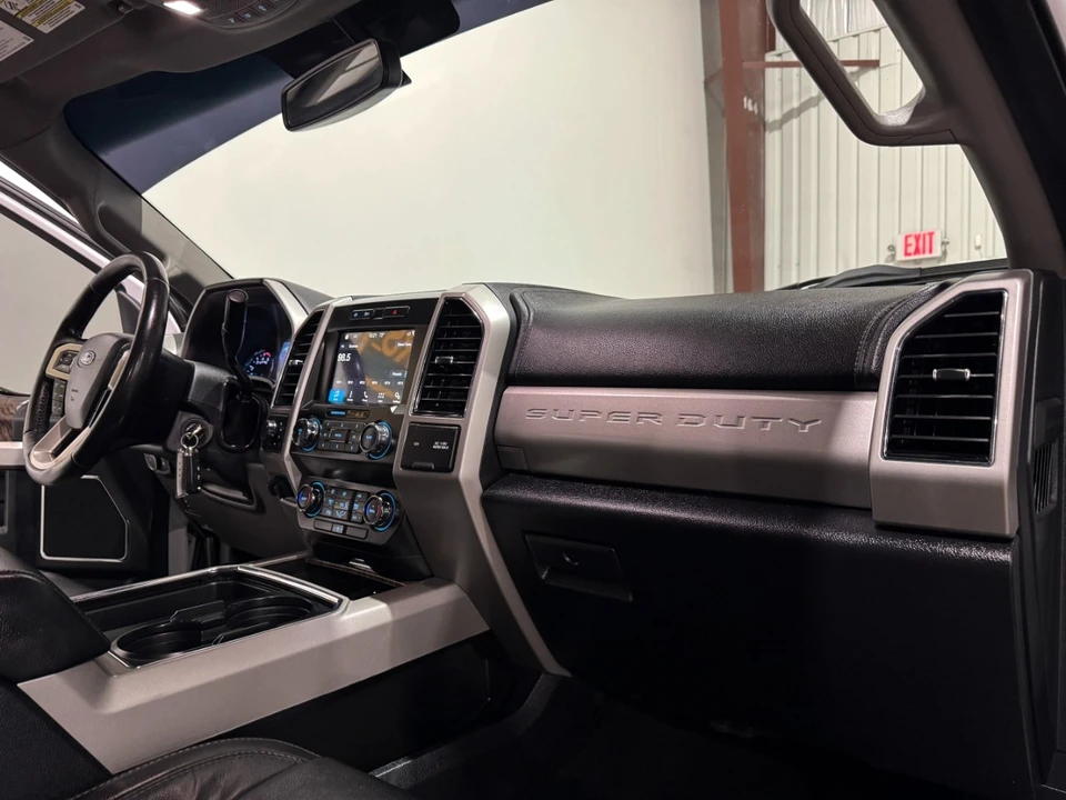 2019 Ford Super Duty 3rd Gen - Image 12 of 12