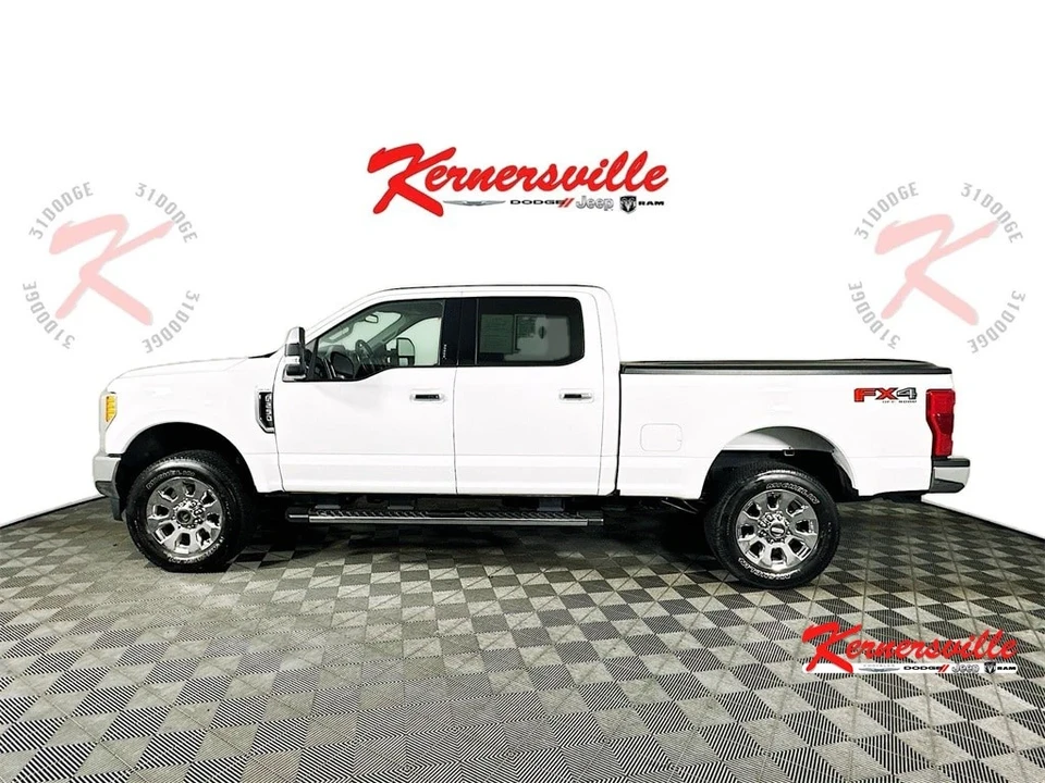 2019 Ford Super Duty 4th Gen - Image 4 of 21