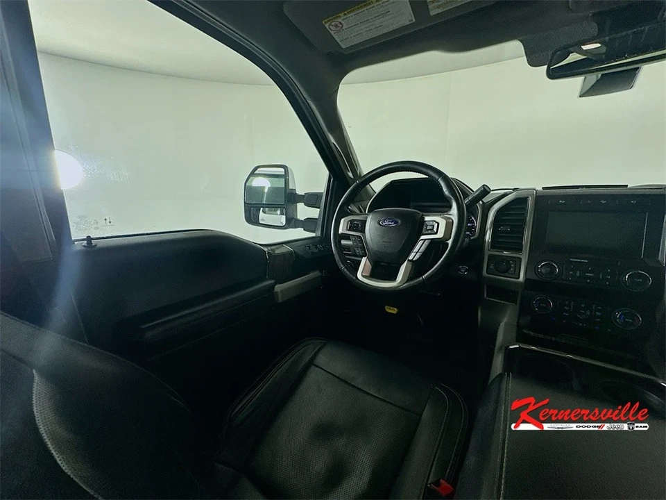 2019 Ford Super Duty 4th Gen - Image 9 of 21