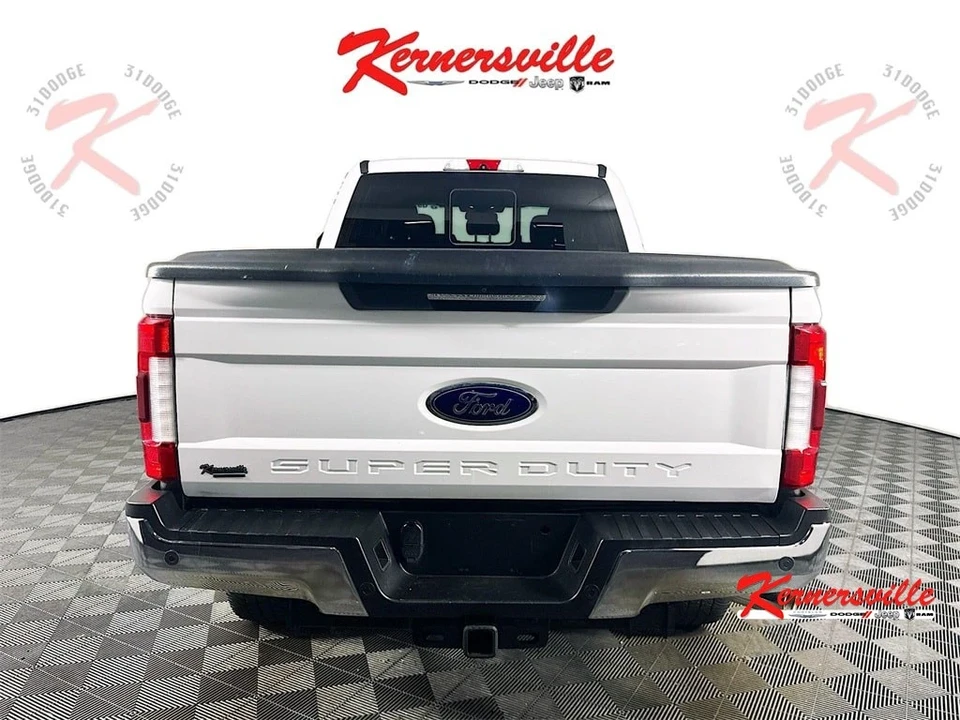 2019 Ford Super Duty 4th Gen - Image 6 of 21