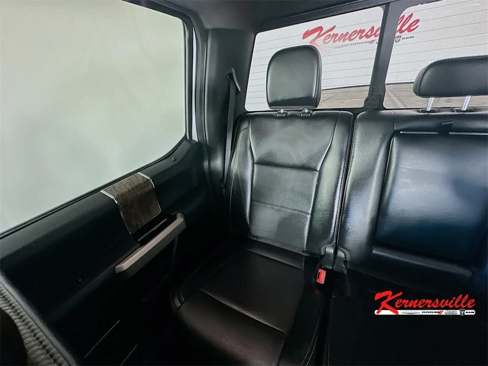 2019 Ford Super Duty 4th Gen - Image 12 of 21