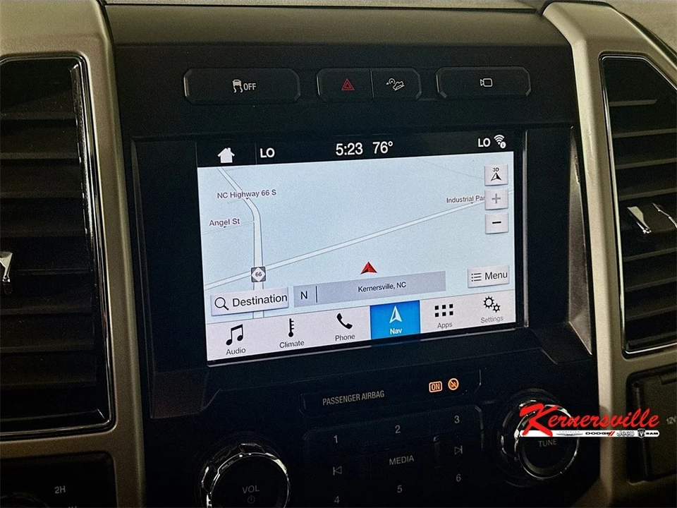 2019 Ford Super Duty 4th Gen - Image 19 of 21