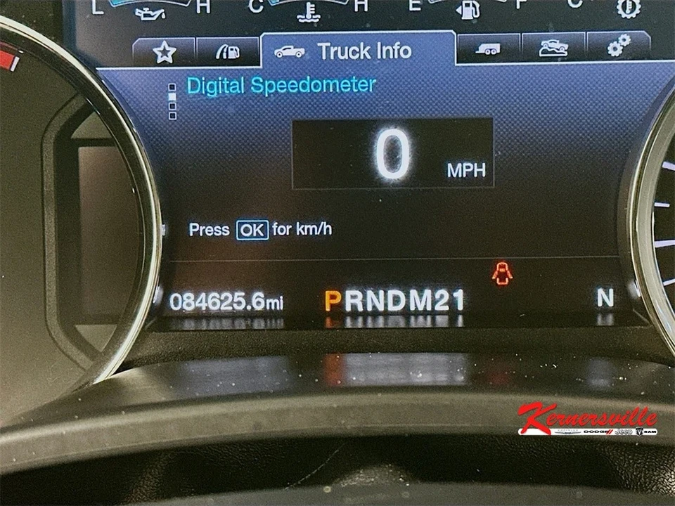 2019 Ford Super Duty 4th Gen - Image 15 of 21