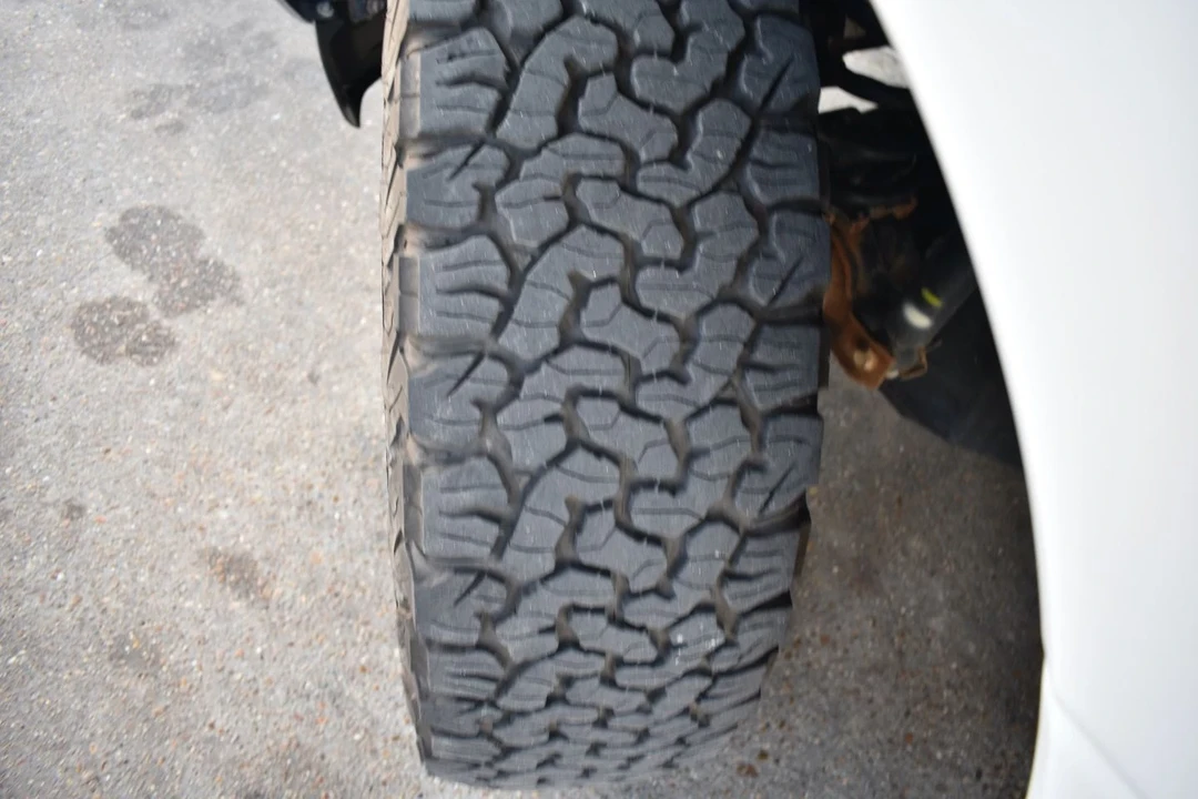 2019 Ford Super Duty 4th Gen - Image 18 of 21