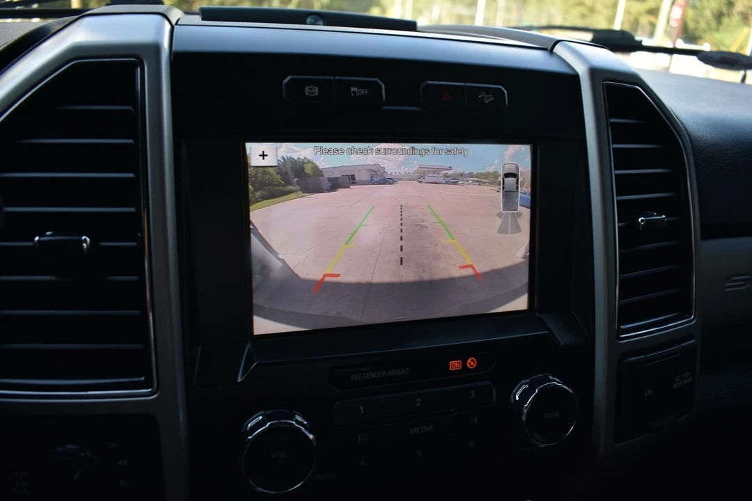 2019 Ford Super Duty 4th Gen - Image 14 of 21
