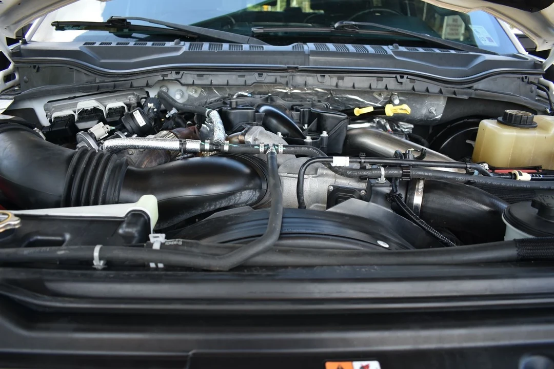 2019 Ford Super Duty 4th Gen - Image 20 of 21