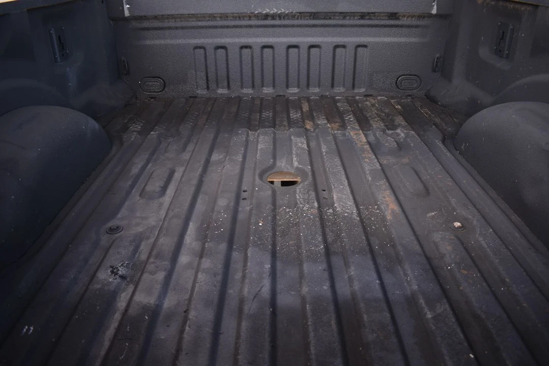 2019 Ford Super Duty 4th Gen - Image 9 of 12