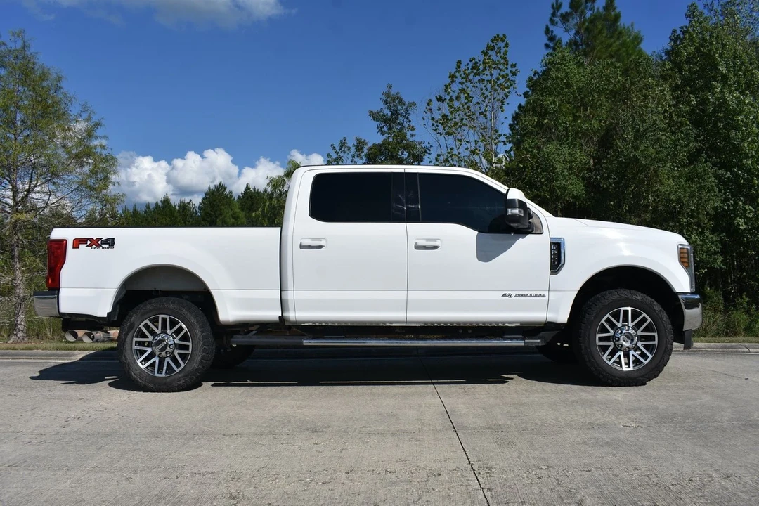 2019 Ford Super Duty 4th Gen - Image 3 of 12