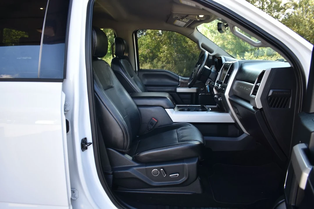 2019 Ford Super Duty 4th Gen - Image 16 of 21