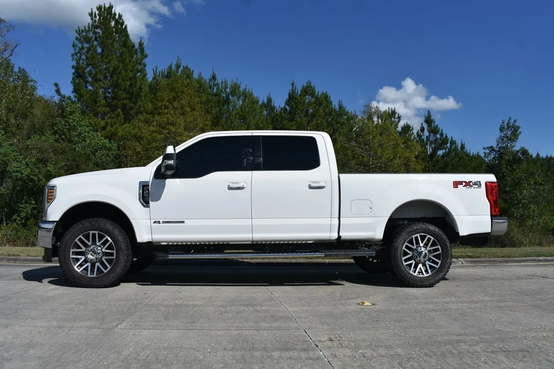 2019 Ford Super Duty 4th Gen - Image 7 of 12